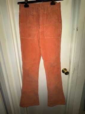Hammies Bell Bottom Pants size 28